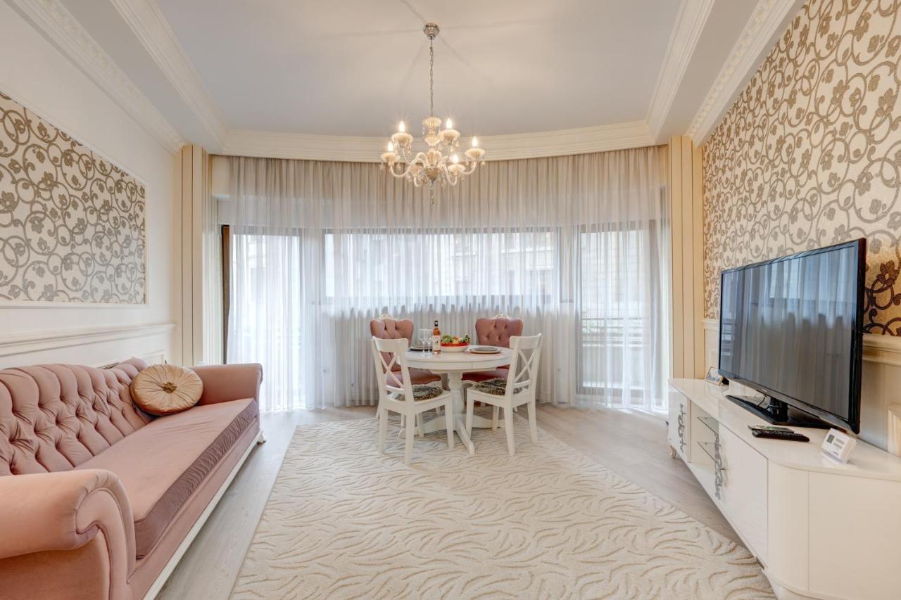Beautiful 2bedflatcismigiu Apartamento
