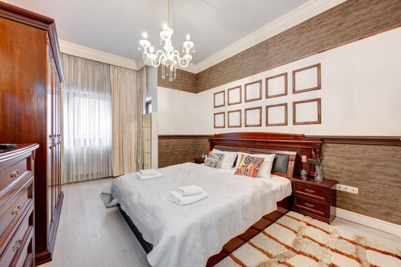 Beautiful 2bedflatcismigiu Apartamento *