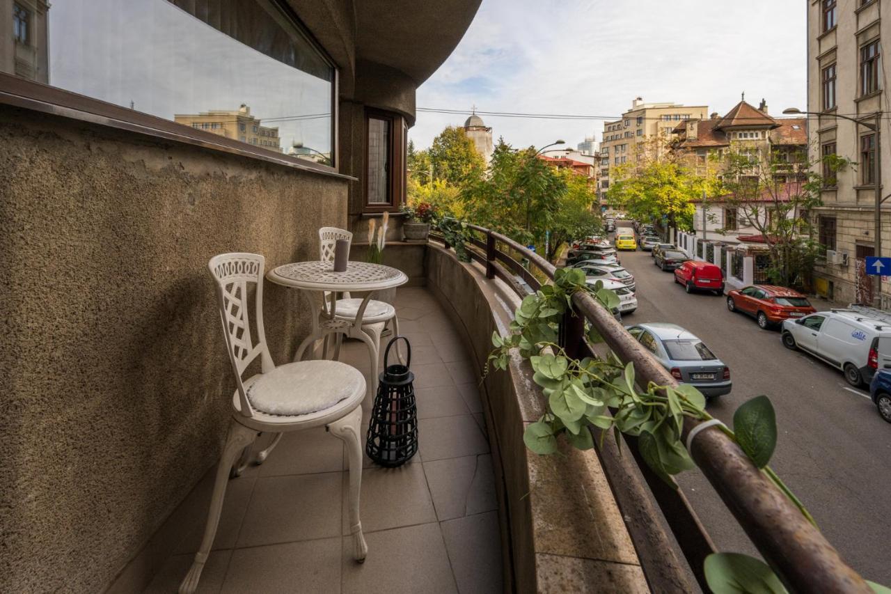 Beautiful 2bedflatcismigiu * Bucarest