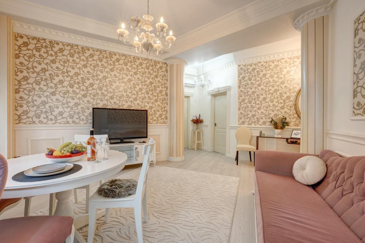 Beautiful 2bedflatcismigiu Appartamento Bucarest