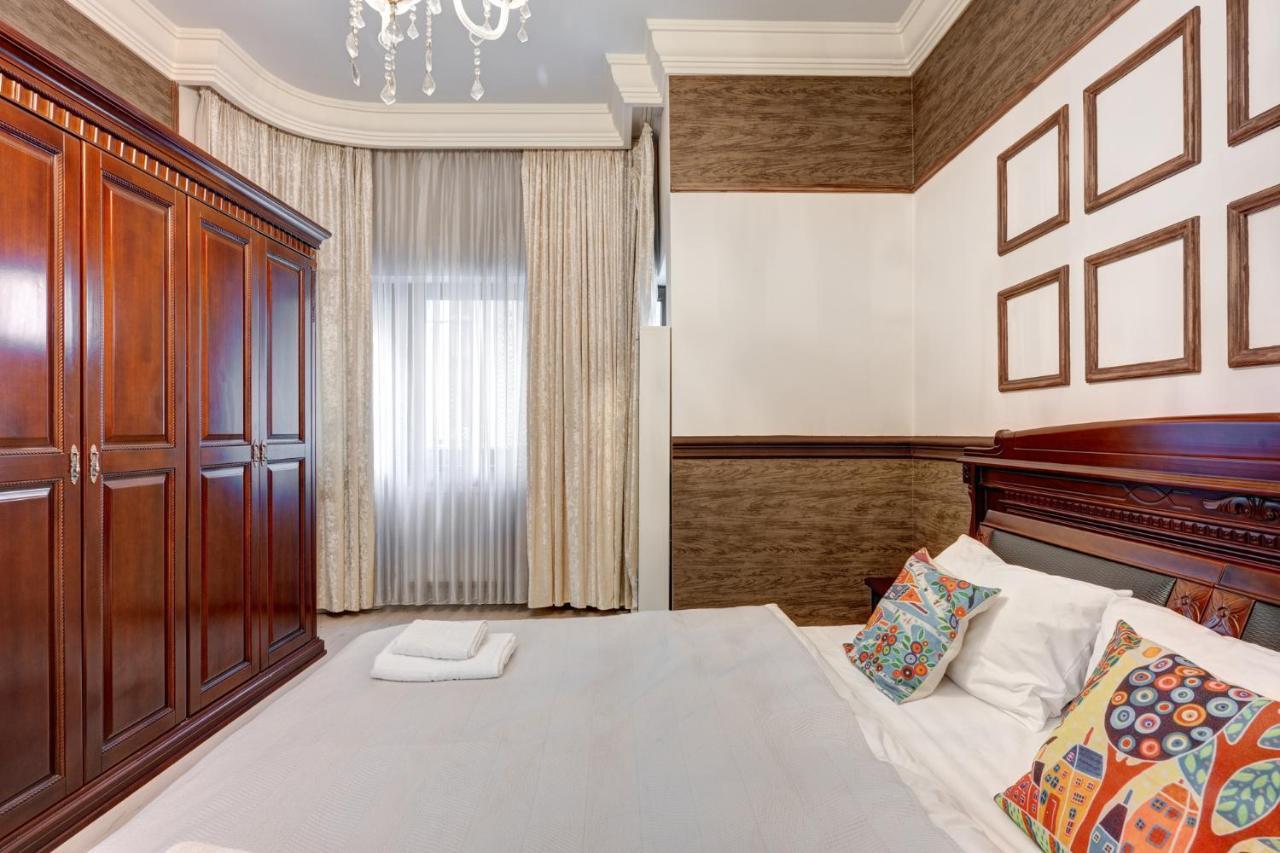 Beautiful 2bedflatcismigiu דירה