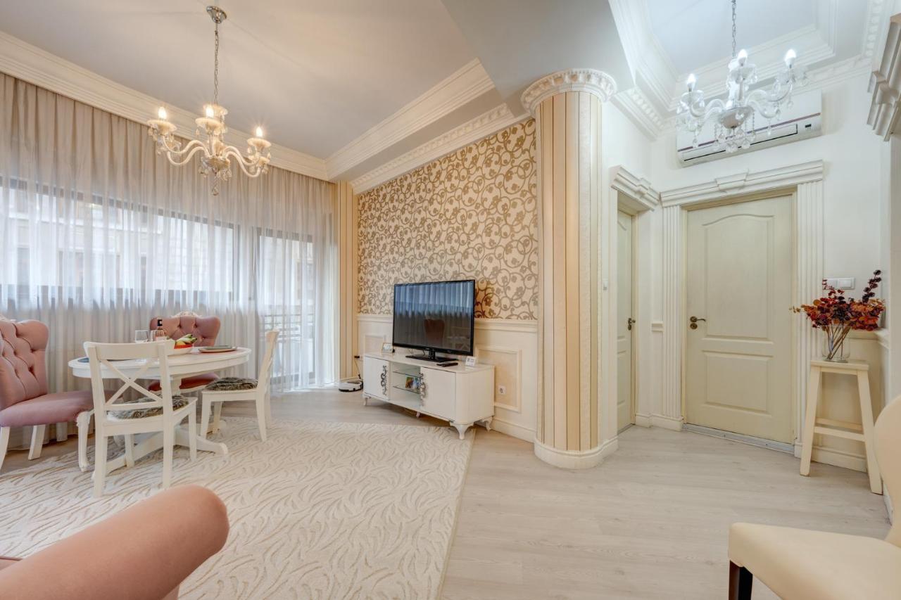 דירה Beautiful 2bedflatcismigiu *