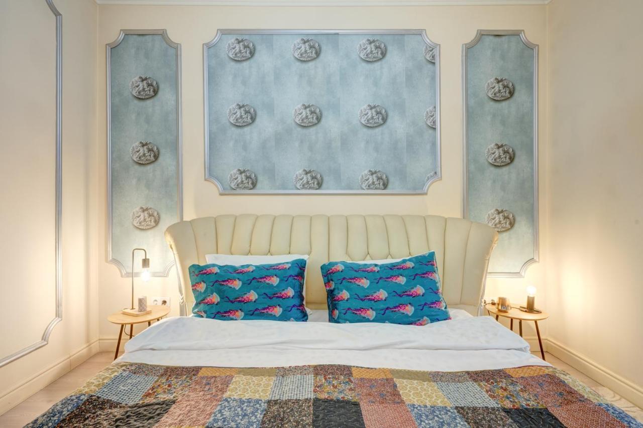 Beautiful 2bedflatcismigiu דירה