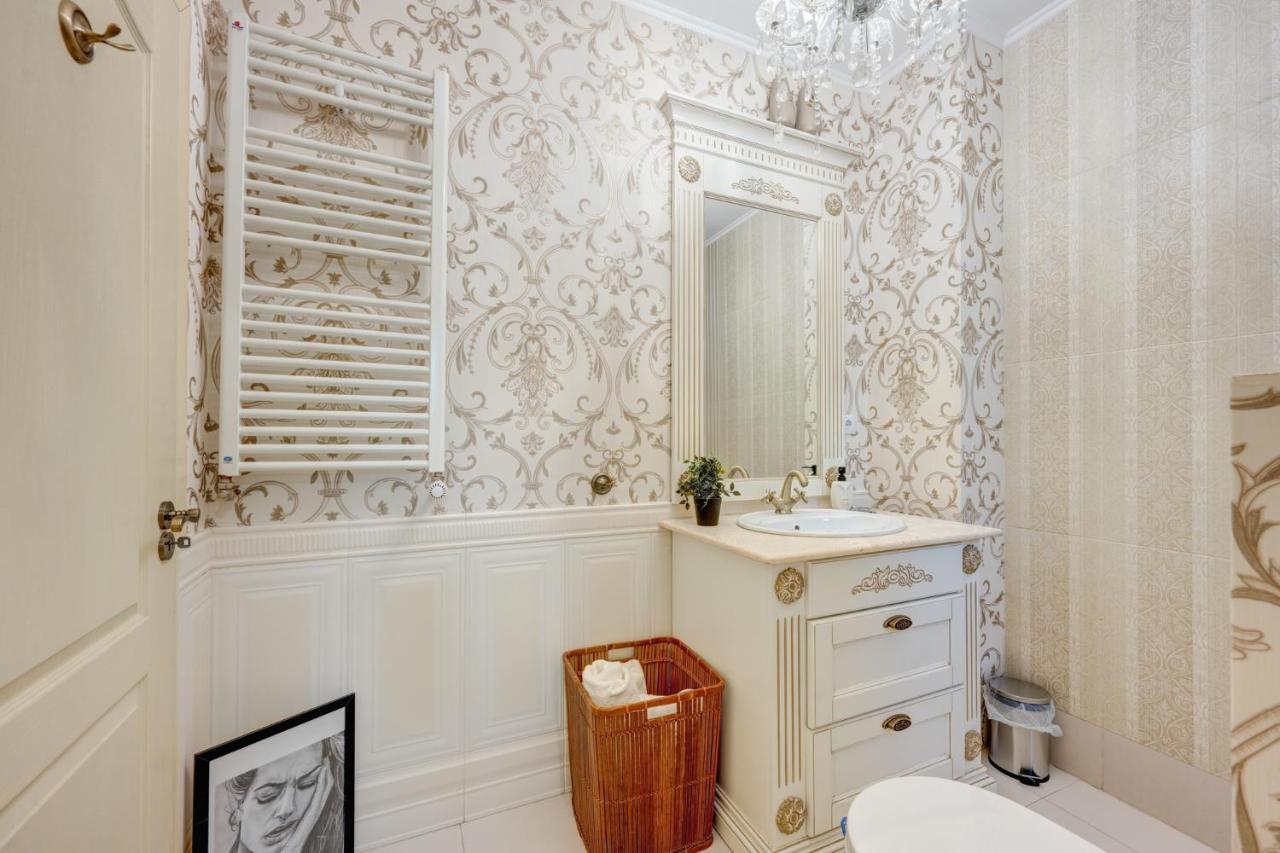 Beautiful 2bedflatcismigiu * בוקרשט