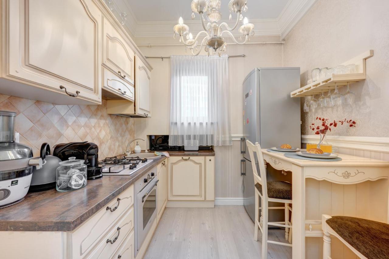Beautiful 2bedflatcismigiu דירה בוקרשט